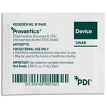 Prevantics® Device Pads