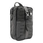 My Medic™ MYFAK Standard First Aid Kit in Gray Nylon Bag