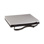 McKesson Gel Protekt Seat Cushion, 18 x 16 x 2 Inch