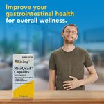 RisaQuad™ Probiotic Dietary Supplement
