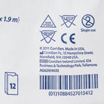 Curity™ Conforming Bandage, 4 x 75 Inch, One-Ply