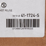 McKesson Disposable Bed Pillow, Standard Loft