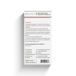 GenaCheck® COVID-19 / Flu A & B Rapid Self-Test