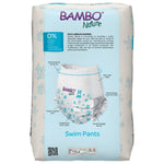 Bambo Nature Swim Pants, Medium