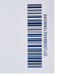 Dermacea™ Sterile Gauze Sponge, 4 x 4 Inch, Eight-Ply