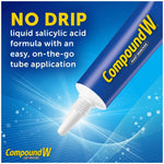 Compound W® Wart Remover
