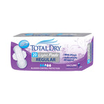TotalDry™ Light Absorbency Bladder Control Pad, 11-Inch Length