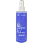 Medi-aire® Biological Odor Eliminator Deodorizer, Unscented, 8-oz. Spray Bottle