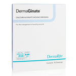 DermaGinate® Alginate Dressing, 2 x 2 Inch