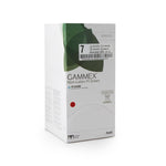 Gammex® Non-Latex PI Green Polyisoprene Surgical Glove, Size 7, Light Green