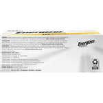 Energizer® Industrial® Alkaline Battery, C