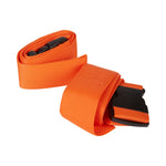 McKesson Backboard / Stretcher Strap, 5 Feet Long
