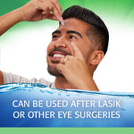 Refresh Plus® Lubricant Eye Drops Original Strength