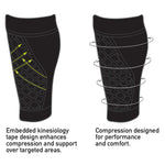 Spark™ Calf Support, Large