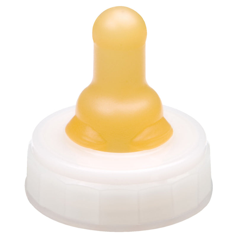 Similac® Twiston Infant Nipple & Ring