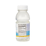 Thick-It® AquaCareH2O Thickened Beverage, 8-ounce Bottle