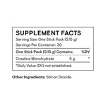 Thorne® Creatine Dietary Supplement, 16-ounce Canister