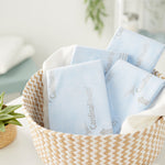 Wings™ Quilted Premium Comfort Maximum Absorbency Positioning Underpad, 23 x 36"