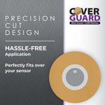 Sensor Overpatch CoverGuard For FreeStyle Libre 3