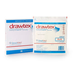 Drawtex® Nonadherent Dressing, 8 x 8 Inch