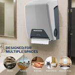 Paper Towel McKesson Roll 8 Inch X 800 Foot