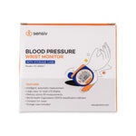 Sensiv Wrist Blood Pressure Monitor