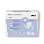 Seni® Booster Pad Brief Inserts