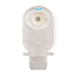 SenSura® Mio Convex Light 1-Piece Opaque Ostomy Pouch, 21 mm Stoma