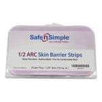 Safe N Simple Skin Barrier Arc