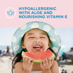 Coppertone® Water Babies Sunscreen Spray, SPF 50