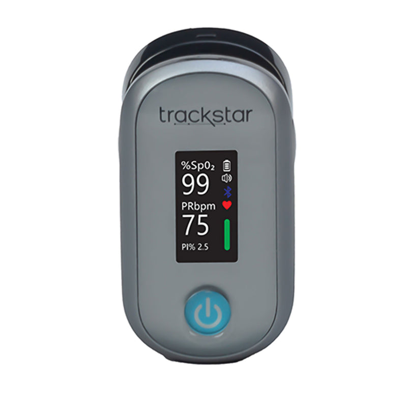 Pulse Oximeter RPM Pro™ Adult Battery Operated OLED Display