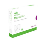 Mepitel® One Wound Contact Layer Dressing, 2 x 3 Inch