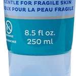Tena® Body Wash Cleansing Cream, Alcohol-Free, White, 3-in-1 Formula, 8.5 ounces