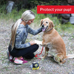 Med Packs™ First Aid Kit for Pets – Dog Injury Supplies in Portable Pouch