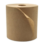 Paper Towel Medd Max Hardwound Roll 7-3/4 Inch X 800 Foot