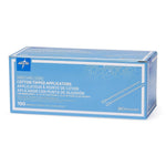 Medline® Swabstick, 100 Packs per Box