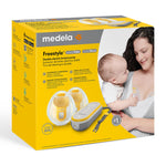 Freestyle™ Hands Free Double Electric Breast Pump
