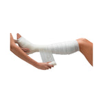 Setopress® Safety Pin Closure Compression Bandage, 4 Inch x 4 Yard