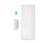 STS Casting Sock, Beige, Medium