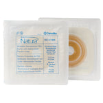 Sur-Fit Natura® Stomahesive® Ostomy Barrier Fits Stomas from 7/8 to 1-1/4 Inches