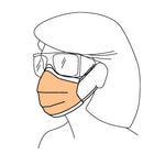 FluidShield® Procedure Mask