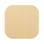DuoDerm® Extra Thin Hydrocolloid Dressing, 4 x 4 Inch