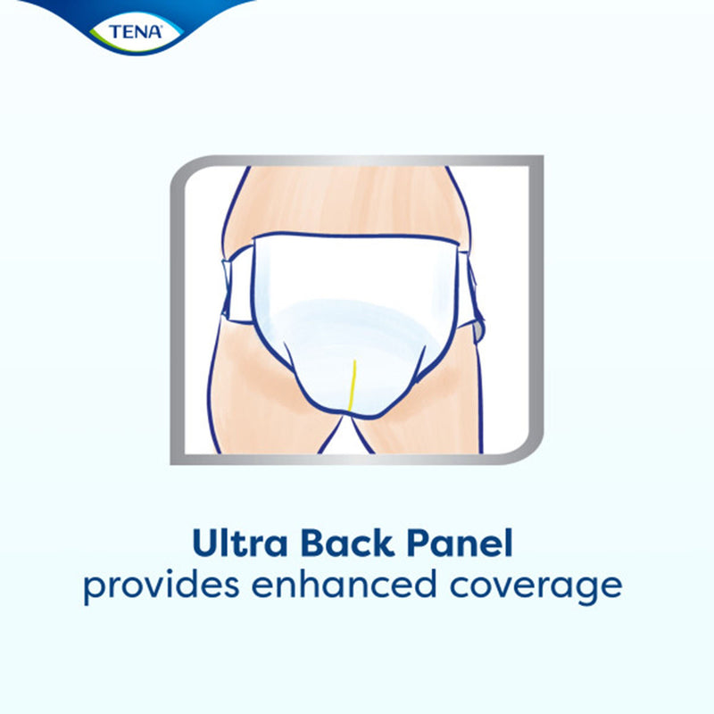 Tena Dry Comfort™ Absorbent Underwear, Moderate Absorbency, Small