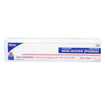 Clinisorb Nonwoven Sponge, 2 x 2 Inch, 4-ply