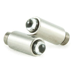 McKesson Halogen Lamp, Replacement Bulb for use w/ Otoscope / Illuminator