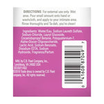 Summer's Eve Feminine Wash