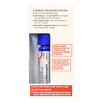Foster & Thrive™ Mini Nicotine Polacrilex Lozenges 4 mg (Nicotine) Cherry Ice
