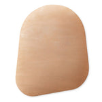New Image™ 18352 Two-Piece Beige Ostomy Pouch, Pre-cut to Fit 44 mm Stoma, Green