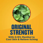 Gold Bond® Original Strength Medicated Body Powder