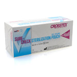 Sure-Check® Sterilization Pouch, 2¼ x 4 Inch